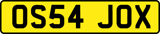 OS54JOX