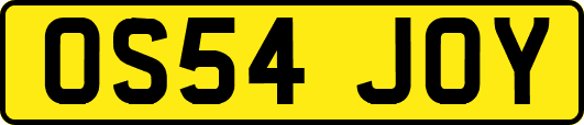 OS54JOY