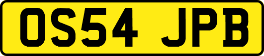 OS54JPB