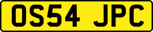 OS54JPC