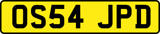OS54JPD
