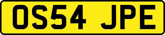 OS54JPE