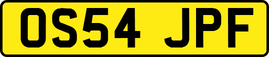 OS54JPF