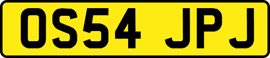 OS54JPJ