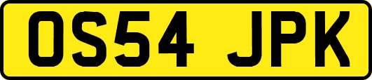 OS54JPK