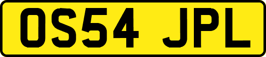 OS54JPL