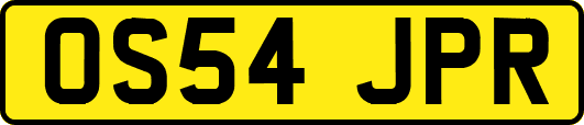 OS54JPR
