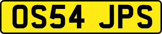 OS54JPS