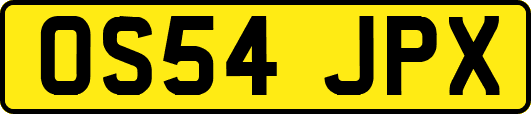 OS54JPX