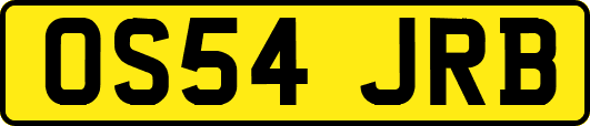 OS54JRB