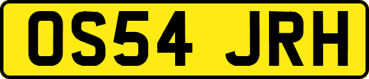 OS54JRH