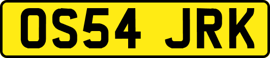 OS54JRK