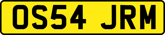 OS54JRM