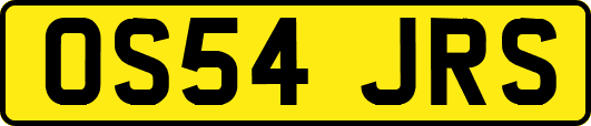 OS54JRS