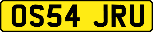 OS54JRU
