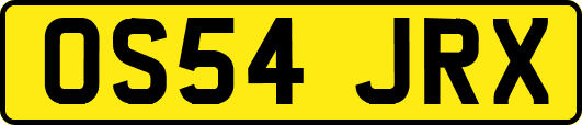 OS54JRX