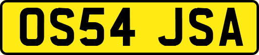 OS54JSA