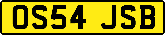OS54JSB