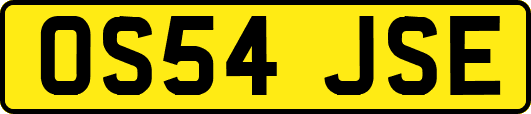 OS54JSE