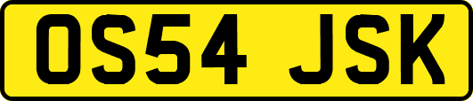 OS54JSK