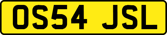 OS54JSL