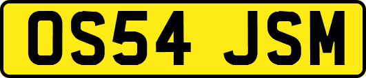 OS54JSM