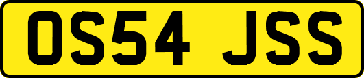OS54JSS