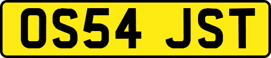 OS54JST