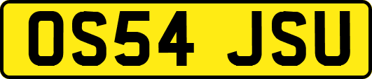 OS54JSU