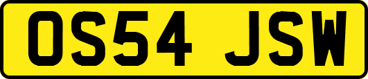 OS54JSW