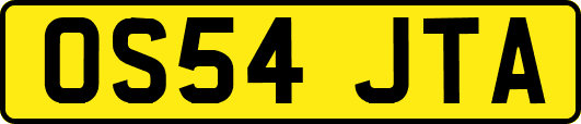 OS54JTA