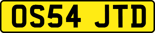 OS54JTD