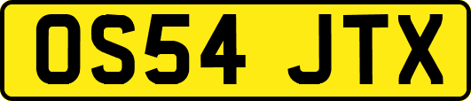 OS54JTX
