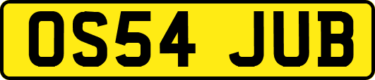 OS54JUB