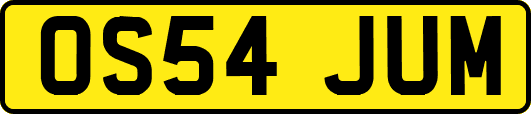 OS54JUM