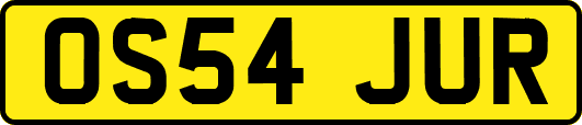 OS54JUR