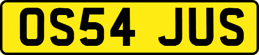 OS54JUS