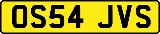 OS54JVS