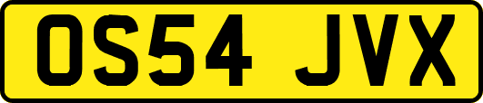 OS54JVX