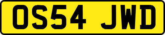 OS54JWD