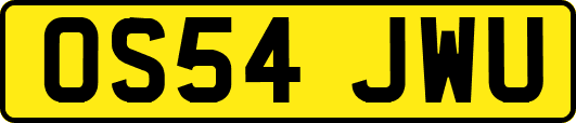 OS54JWU
