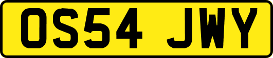 OS54JWY