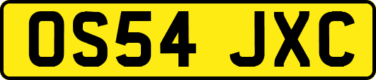 OS54JXC