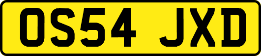 OS54JXD