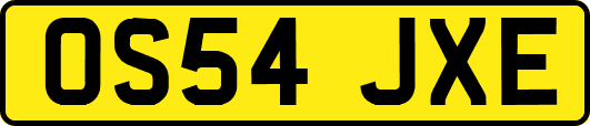 OS54JXE