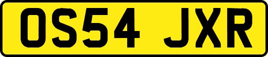 OS54JXR