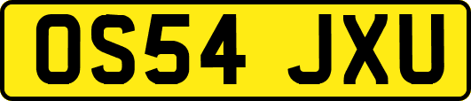 OS54JXU