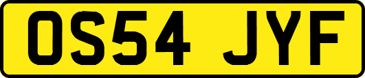 OS54JYF