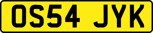 OS54JYK