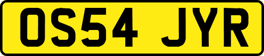 OS54JYR